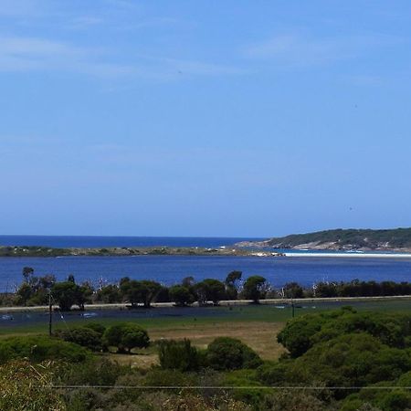 Villa Eagles Nest Ocean Lookout Coastal Couple Getaway à Denmark Extérieur photo