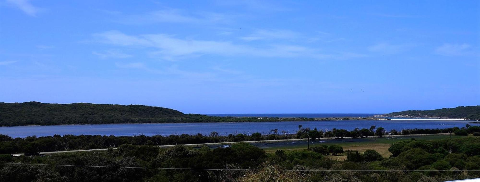 Villa Eagles Nest Ocean Lookout Coastal Couple Getaway à Denmark Extérieur photo