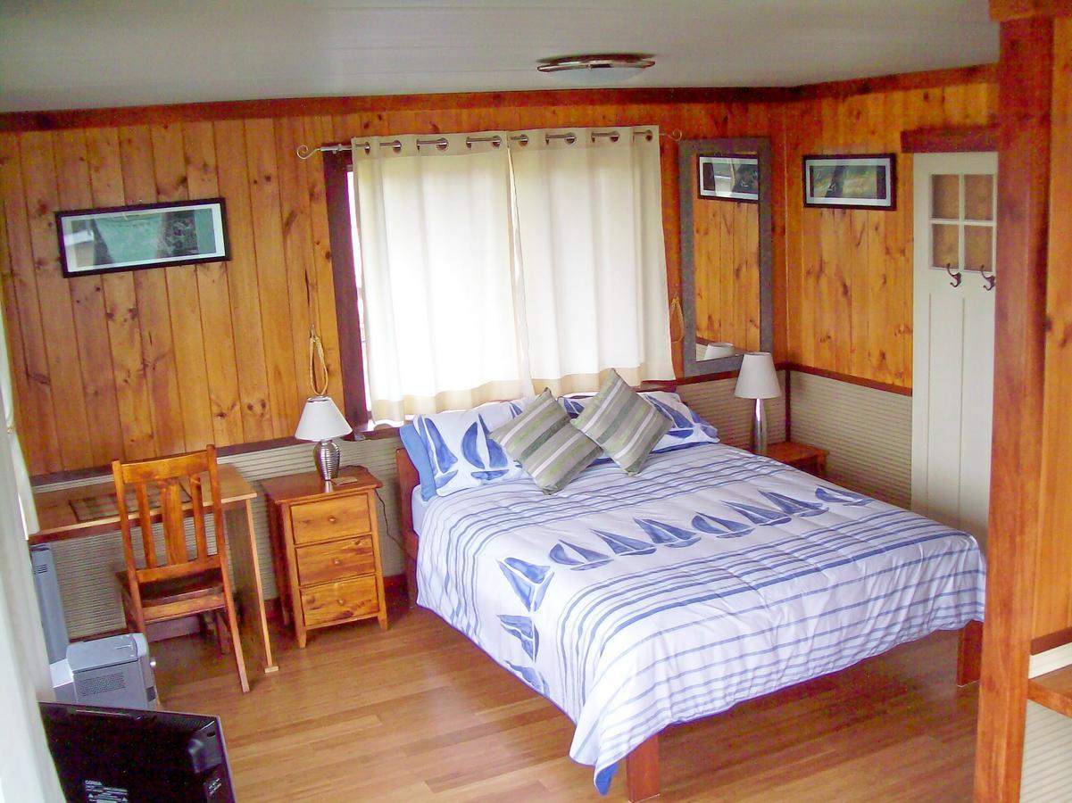 Villa Eagles Nest Ocean Lookout Coastal Couple Getaway à Denmark Extérieur photo
