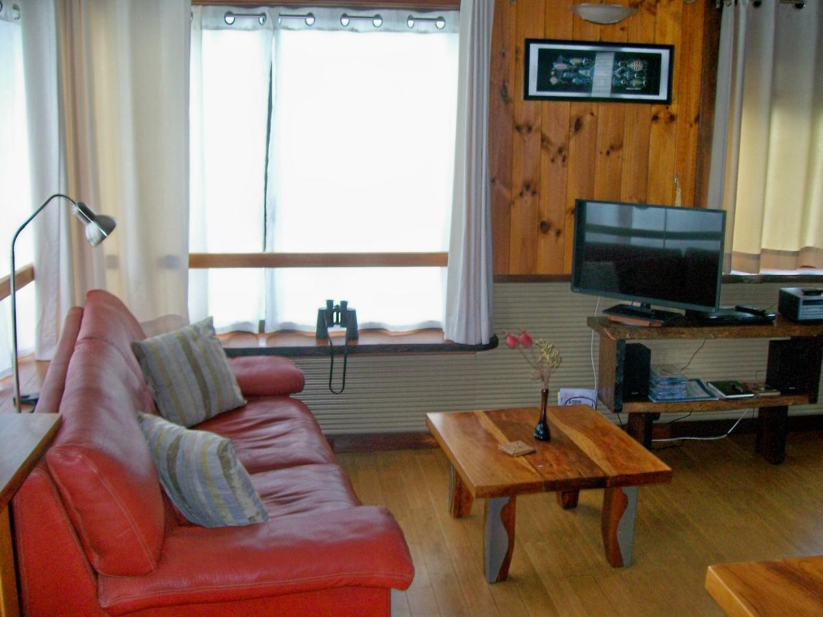 Villa Eagles Nest Ocean Lookout Coastal Couple Getaway à Denmark Extérieur photo