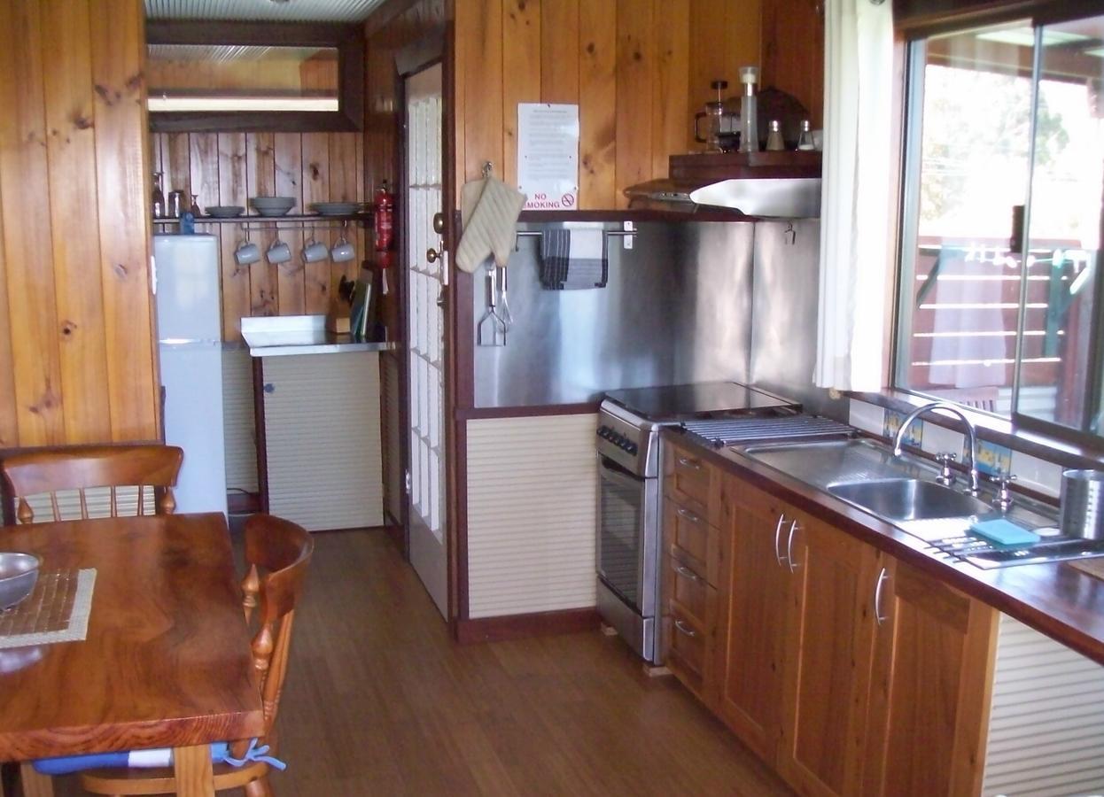 Villa Eagles Nest Ocean Lookout Coastal Couple Getaway à Denmark Extérieur photo